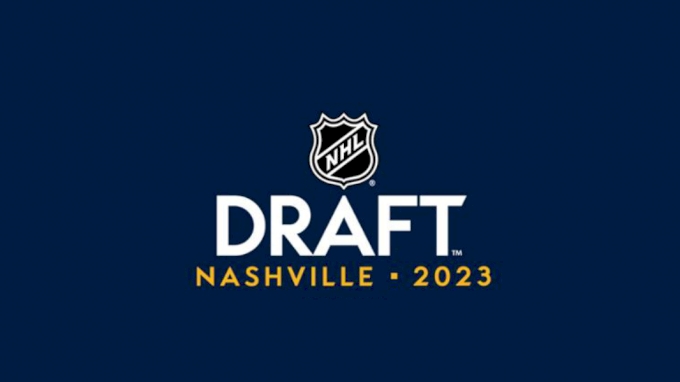 picture of 2023 NHL Draft