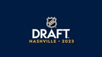 2023 NHL Draft