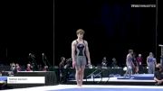 Nathan Couture - Floor, Region 4 - 2021 Winter Cup & Elite Team Cup
