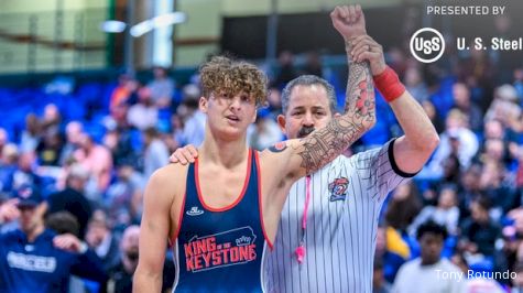 Pittsburgh Wrestling Classic Announces PA All-Star & WPIAL All-Star Teams