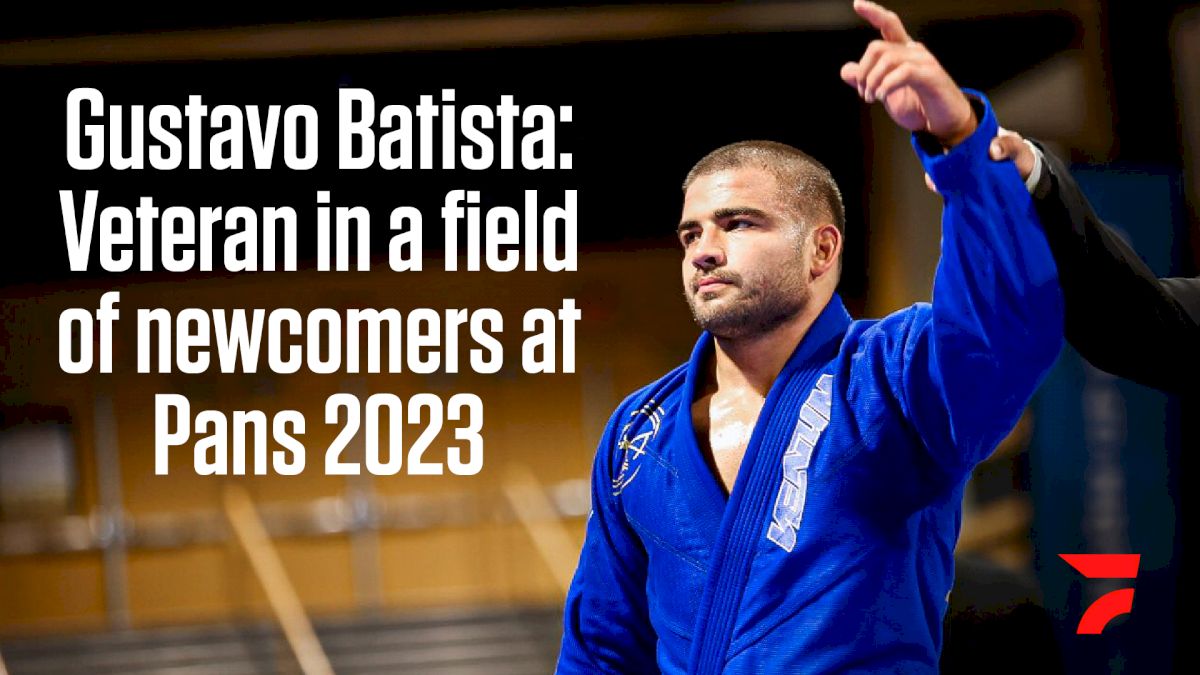 Gustavo Batista Will Have To Stave Off The New Generation At Pans