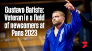 Gustavo Batista Will Have To Stave Off The New Generation At Pans