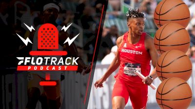 587. March Madness Track & Field Edition
