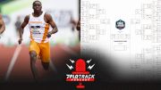 March Madness Track & Field Edition