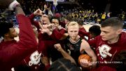 Charleston Clashes With San Diego State In NCAA Tournament