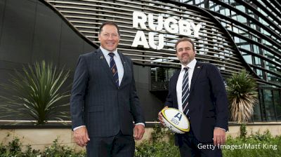 Rugby Australia Responds To World Rugby's New Tackle Trials