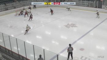 Replay: Home - 2024 Smiths Falls vs Rockland | Nov 16 @ 7 PM