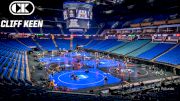 2023 NCAA Wrestling Championships First Round Recap