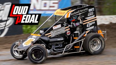 Chase McDermand | The Loudpedal Podcast (Ep. 106)