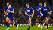 Guinness Six Nations - France Host Wales With Title Hopes On The Line