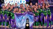 Which Pom Teams Will Light Up The Stage At The Dance Worlds 2023?