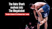 Review: Baby Shark Becomes Megalodon "The Ups & Downs Of The Manaus Boys"