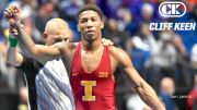 2023 NCAA Wrestling Championships Match Notes: Second Round