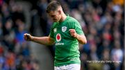 Guinness Six Nations - Ireland To Seal Grand Slam In Dublin