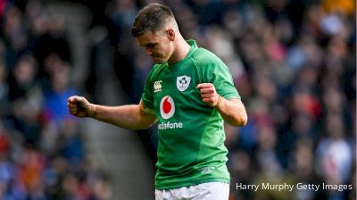 Guinness Six Nations - Ireland To Dominate Enroute to Historic Grand Slam