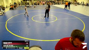 102 lbs Placement (4 Team) - Andrew Hippe, TMBWWG vs Robert Riemann, LSH (LeSueur/Henderson)