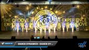 Dance Dynamics - Dance Dynamics Mini Elite Small Pom [2019 Mini - Pom Day 1] 2019 Encore Championships Houston D1 D2