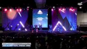 East Celebrity Elite - Hingham - REIGN [2026 L1 Youth - Flex Medium Day 1] 2026 The Youth Summit