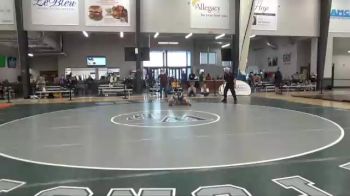 138 lbs Semifinal - ``Tharun`` ``Svetanant``, ``Virginia Elite Wrestling Club`` vs ``John`` ``Martin``, ``North Carolina``