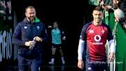 Guinness Six Nations - Five Talking Points Heading Into Super Saturday