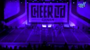 Inspire Athletics - Blue Ops [2025 L1 Youth - Medium Day 1] 2025 CANAM Grand Nationals