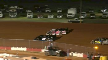 Full Replay | Spring Nationals at East Alabama Motor Speedway 3/29/25