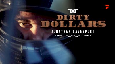 Bonus: Drivers React to Jonathan Davenport's $2 Million Dollar Season