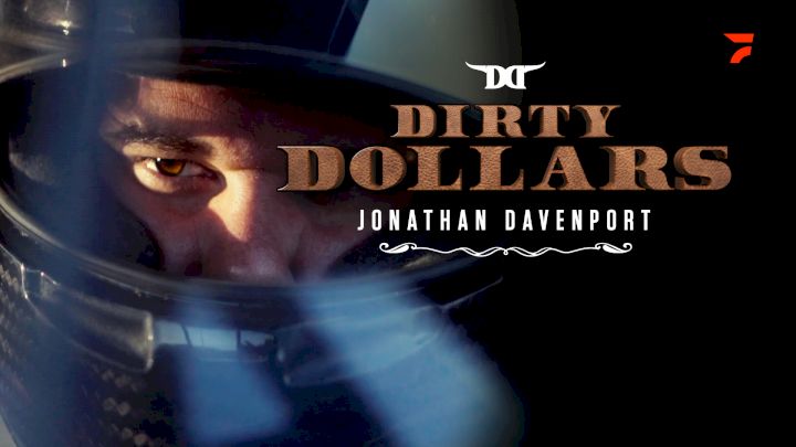 Bonus: Drivers React to Jonathan Davenport's $2 Million Dollar Season