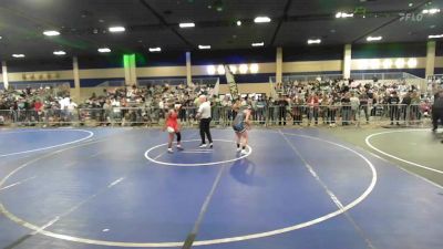 109 lbs Round Of 64 - Mia Almendariz, Temecula Valley HS vs Anastasia Curitti, Khutulun