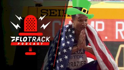 Which Track Athletes Need The Most LUCK In 2023? | The FloTrack Podcast (Ep. 588)
