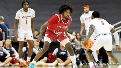 CBI First-Round Games To Watch: San Jose State In Hunt For Historic Win