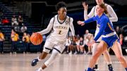 Drexel And Towson Conclude Seasons In First Round Of WNIT