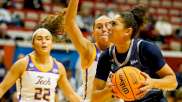 Monmouth Falls To Tennessee Tech In NCAA Tournament First Four