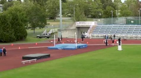 M 400 F01 (B heat - Friday)