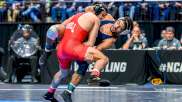 149 lb Semifinal, Yianni Diakomihalis, Cornell vs Shayne Van Ness, Penn State