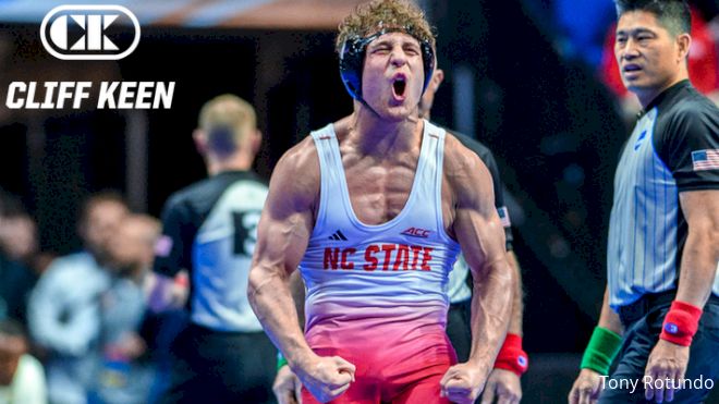 2023 NCAA Wrestling Championships Match Notes: Medal Round