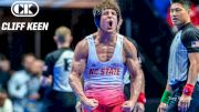 2023 NCAA Wrestling Championships Match Notes: Medal Round