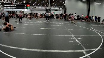 88 lbs Finals (2 Team) - Keller Sherer, Revival vs Jason Librizzi, Yale Street