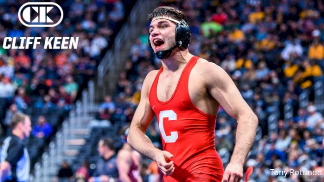 2023 NCAA Wrestling Championships Match Notes: Finals
