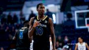 Replay: Southern Indiana Vs. San Jose State | College Basketball Invitational