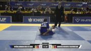 Andressa Nogueira Tolentino Guir vs Vitória Damiana Silva De Assis 2026 Pan Jiu Jitsu IBJJF Championship
