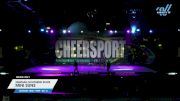 Newnan Southern Stars - Mini Suns [2024 L1.1 Mini - PREP - D2 - A Day 1] 2024 CHEERSPORT National All Star Cheerleading Championship