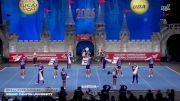Grand Canyon University [2026 Small Coed Division I Finals] 2026 UCA & UDA College Cheerleading and Dance Team National Championship