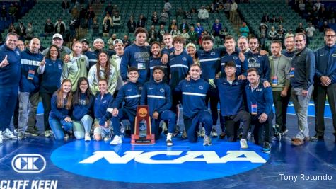 When Are The Big Ten Wrestling Championships 2024: Here's What To Know
