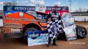 Michael Maresca Claims Short Track Super Series Win At Selinsgrove Speedway