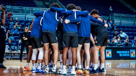Replay: Duquesne Vs. Rice | College Basketball Invitational
