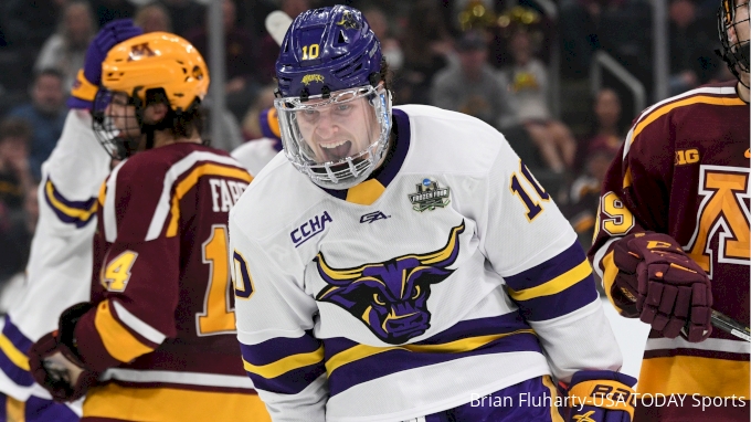 Meet the Teams: A capsule look at the Division 3 men's hockey Frozen Four, Sports