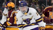 Frozen Four: 2023 NCAA Men's Hockey Tournament Field Set