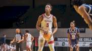 Replay: Radford Vs. Tarleton State | College Basketball Invitational