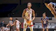 Replay: Radford Vs. Tarleton State | College Basketball Invitational